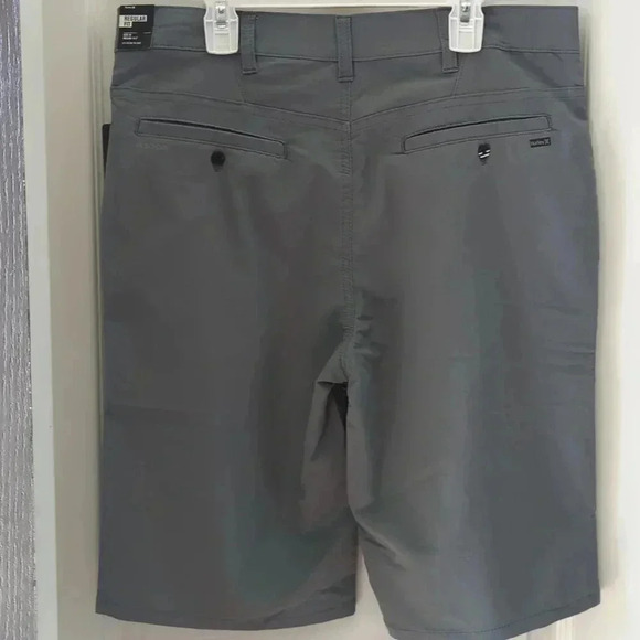 Hurley boy's H20 dri walkshorts - Picture 3 of 8
